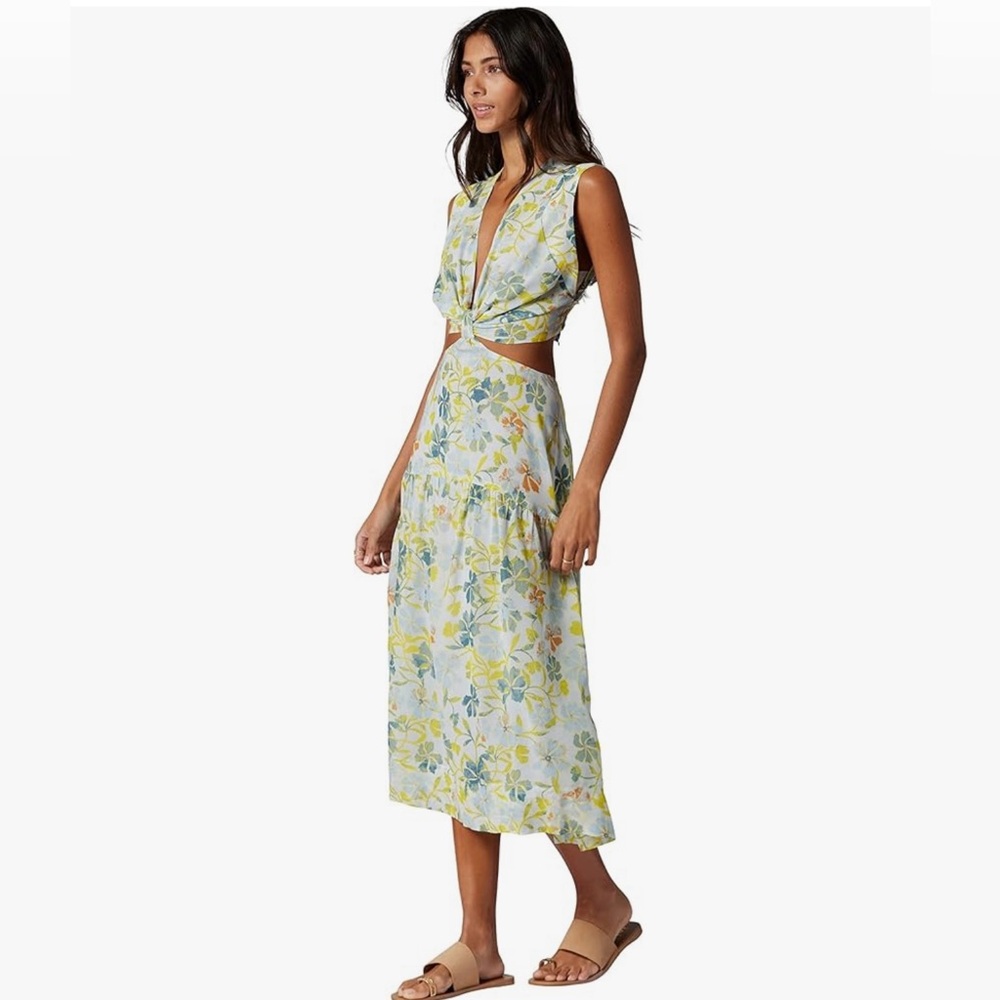 NWT Joie Maeve Dress